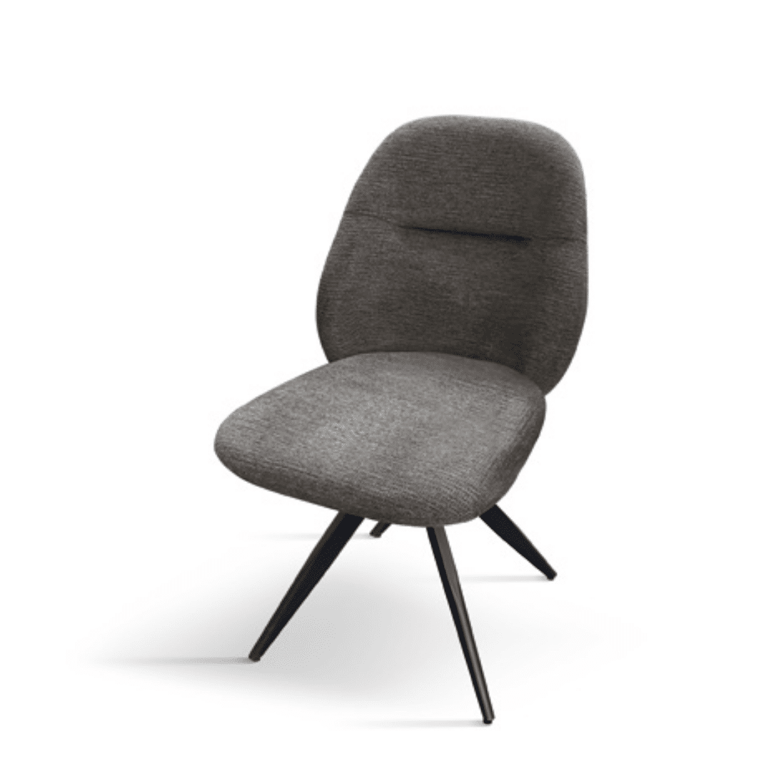 SCAUN SIMPLY ROTATIV-TESATURA - 7