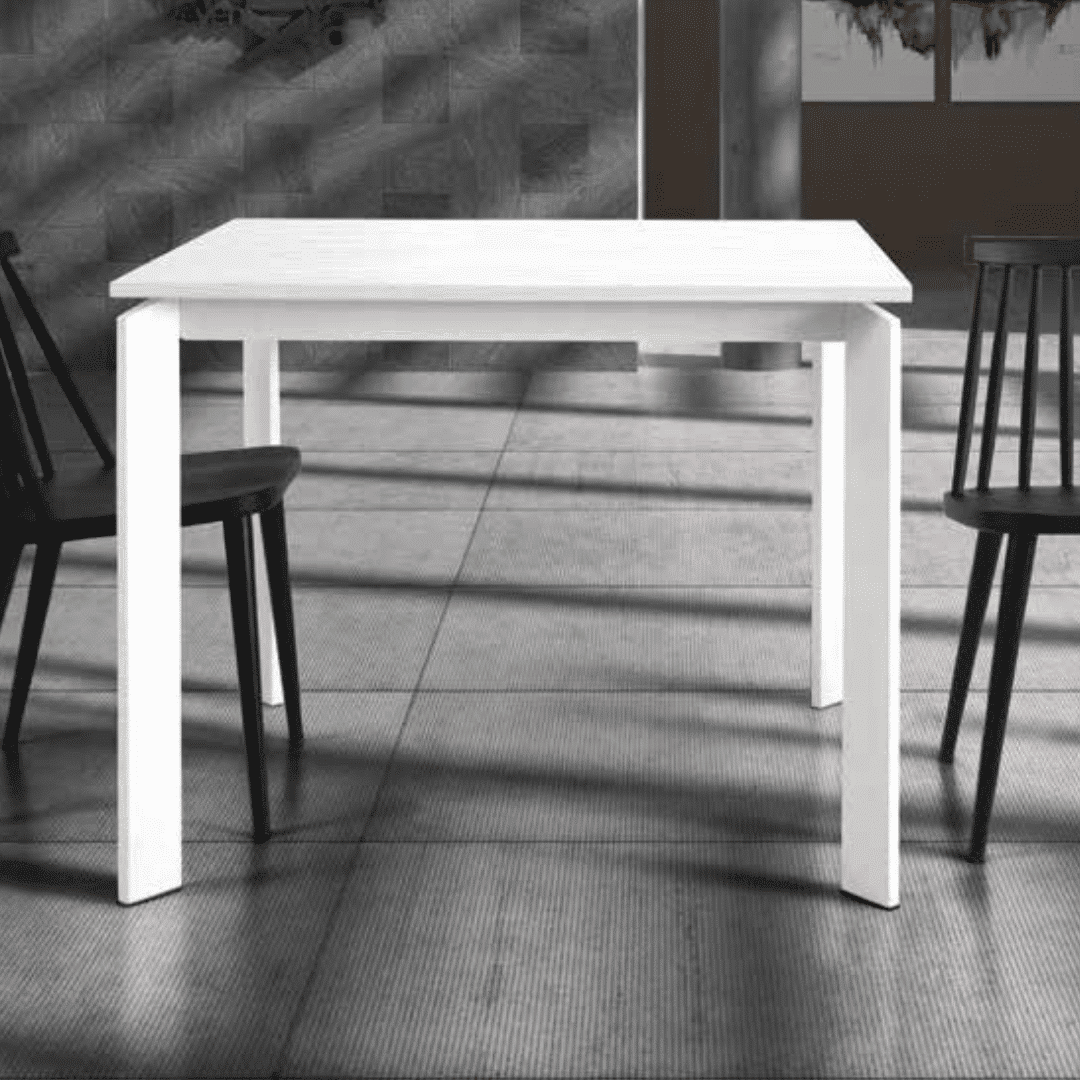 Masa extensibila Elegance 90 cm/90 cm - 2