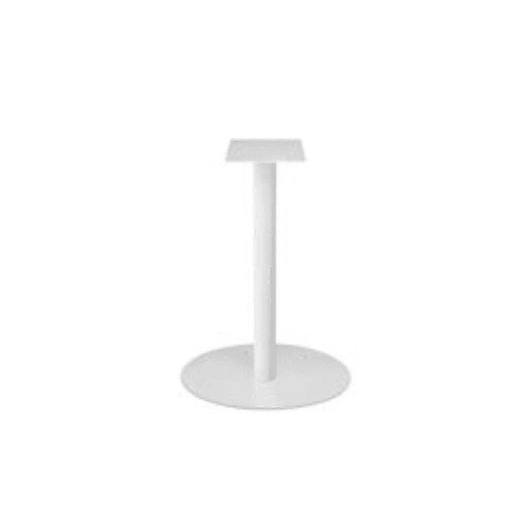 PICIOR MASA METALIC ROTUND- HORECA- - 4