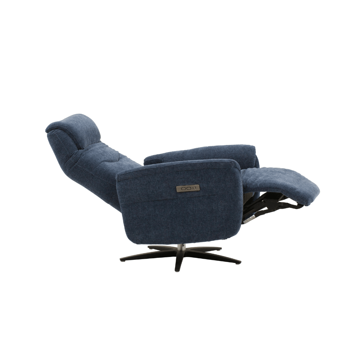 FOTOLIU RECLINER JAZZ - 3