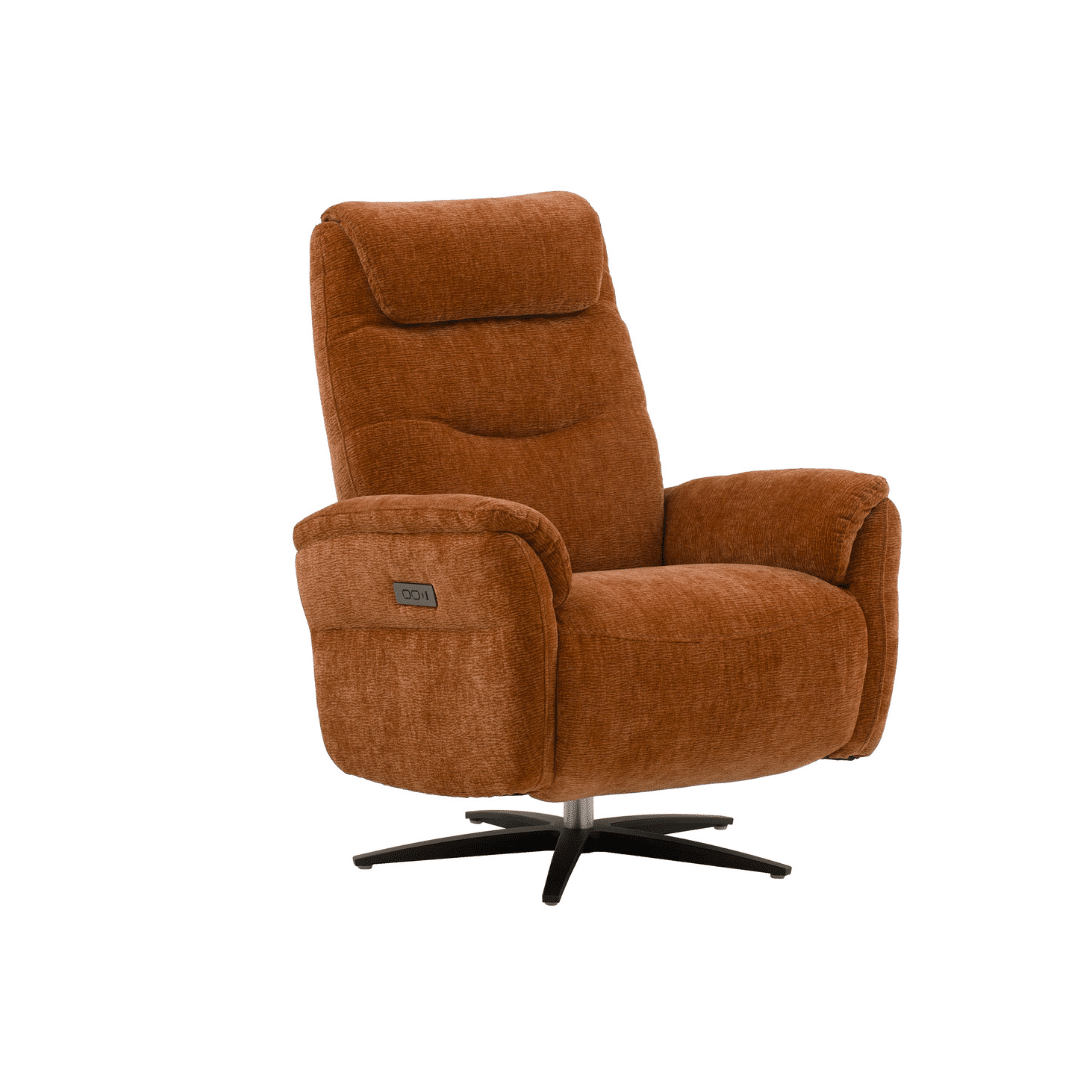 FOTOLIU RECLINER JAZZ - 10