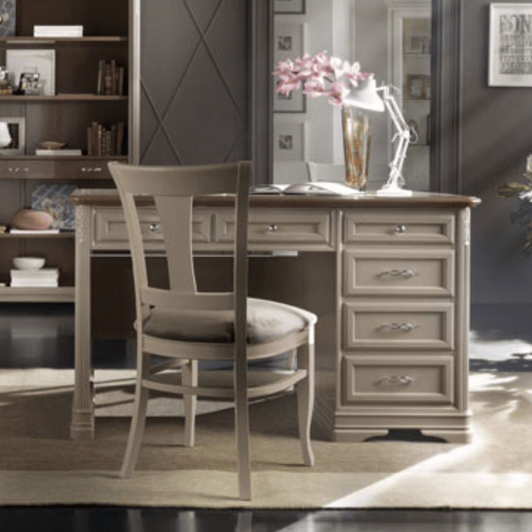 SCAUN MARCO POLO - 4