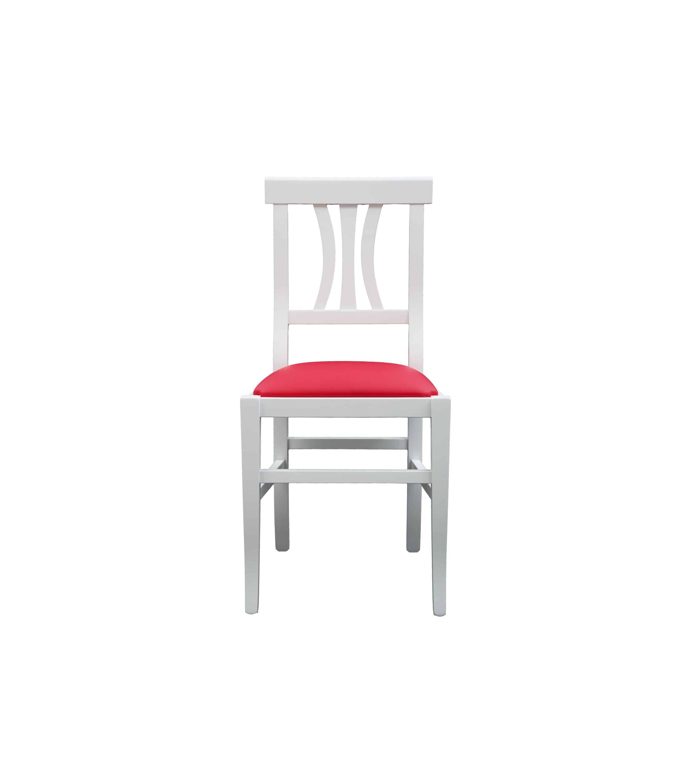 Scaun lemn Emilia - 7