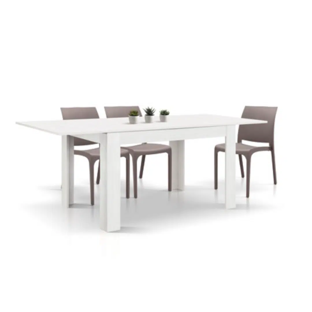 MASA LIZZY extensibila 140cm/90 cm - 6