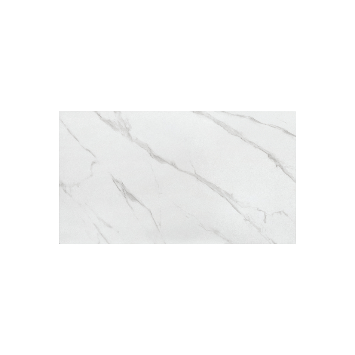 Masă Paris Rotativă extensibilă, ceramică-picior metalic 160 cm/90 cm/ 76 cm - 7
