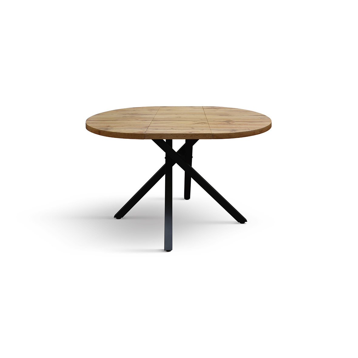 Masa rotunda extensibila Nada Ø 100 cm - 13