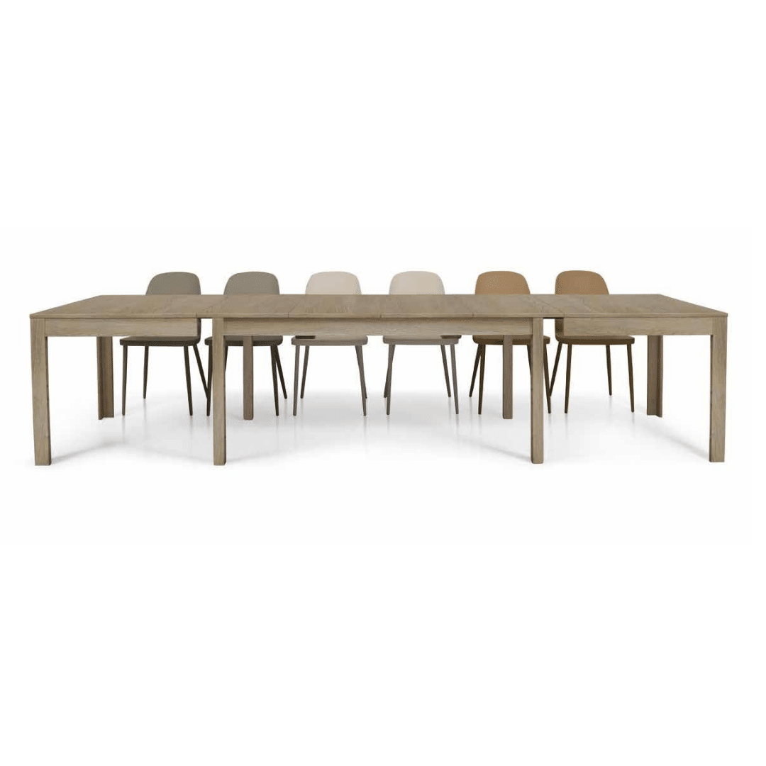 Masa Famiglia extensibila - 6