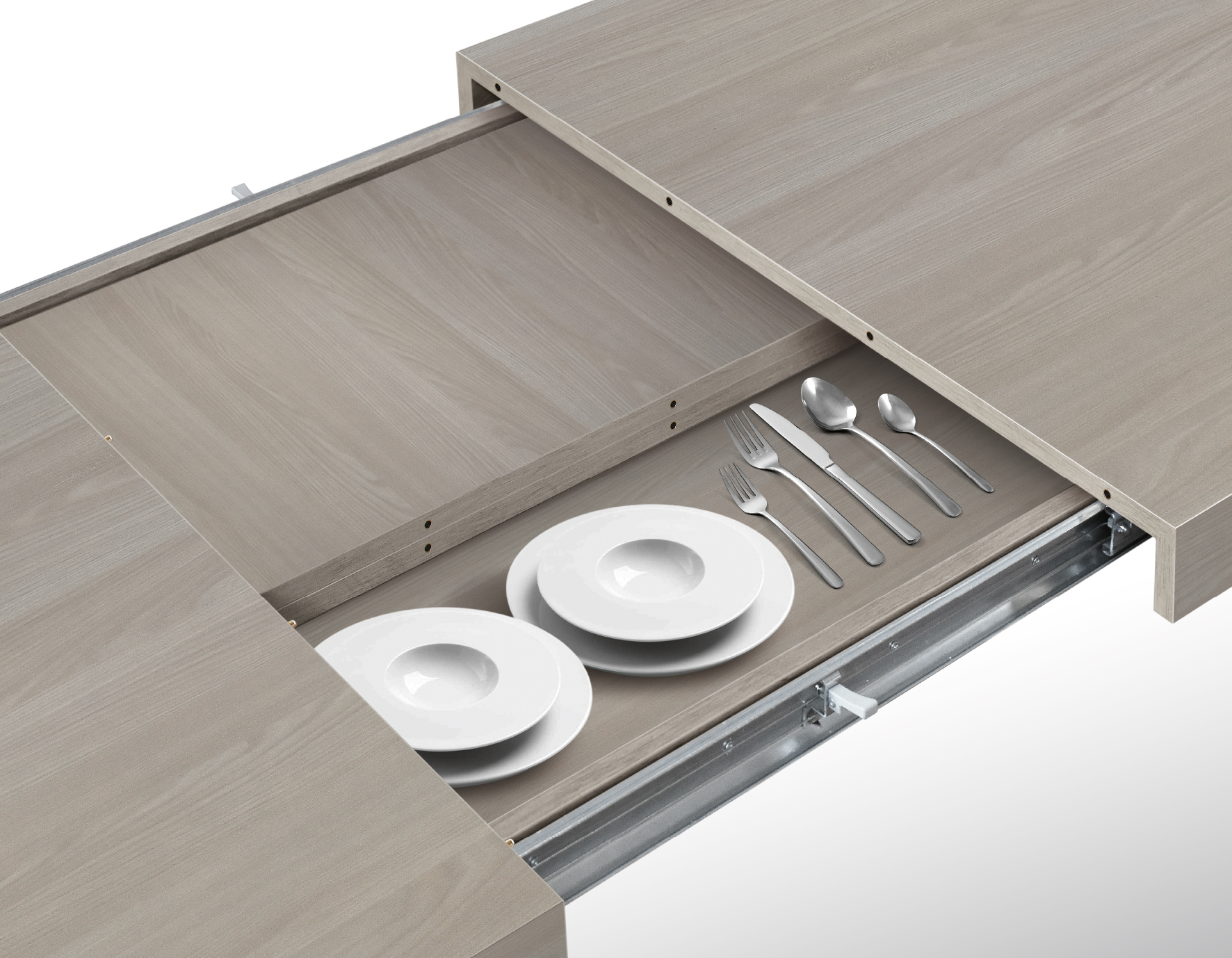 Masa Linda extensibila - 28