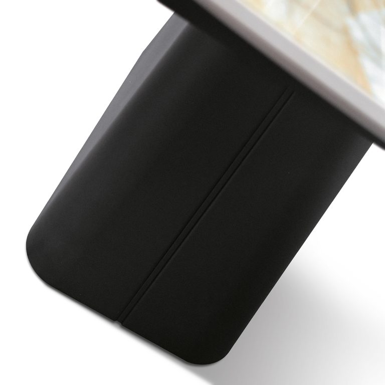 Masă ceramică Terra Nova, cu sistem rotativ de extindere - 8