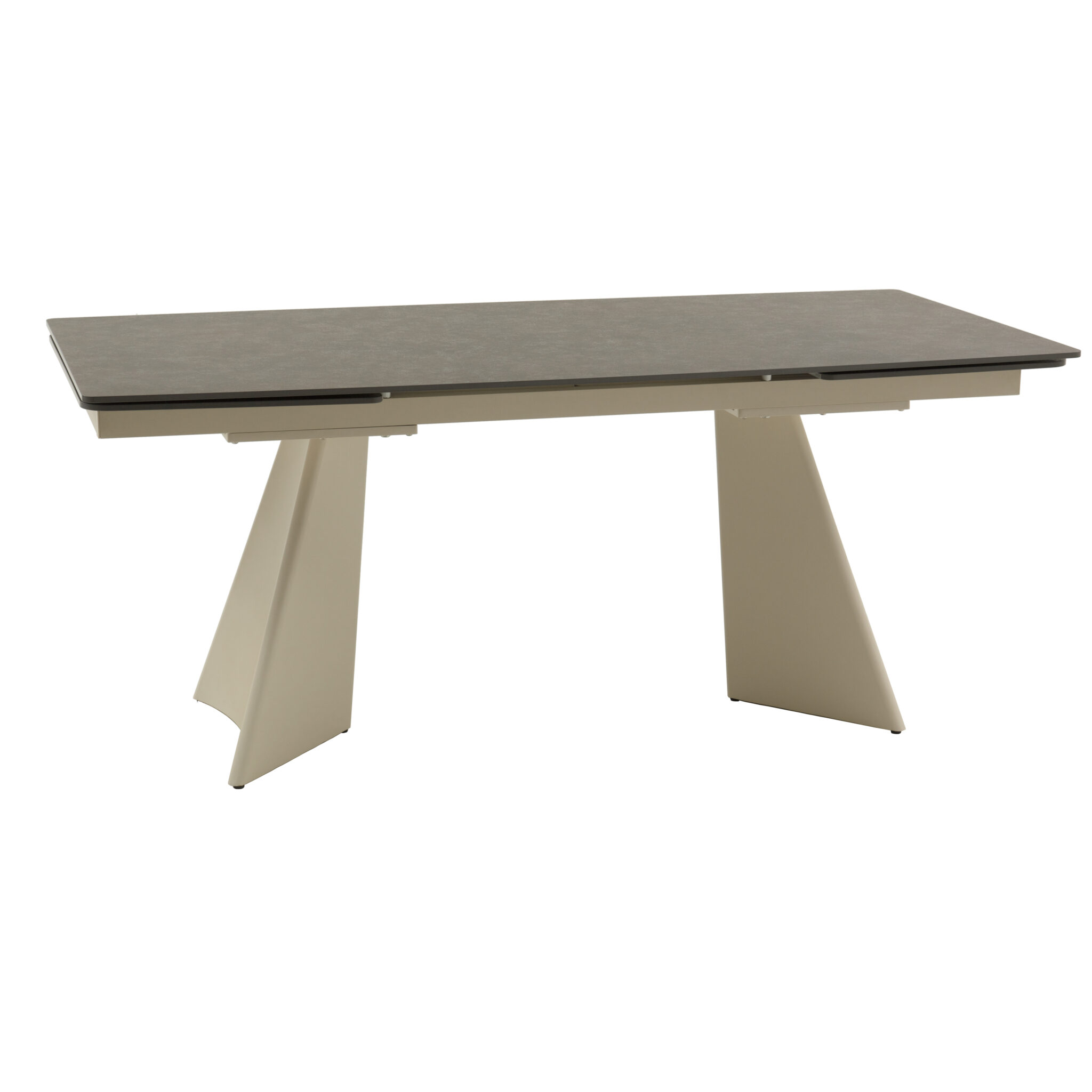 Masă ceramică Colle Beige, extensibilă 280 cm/90 cm - 14