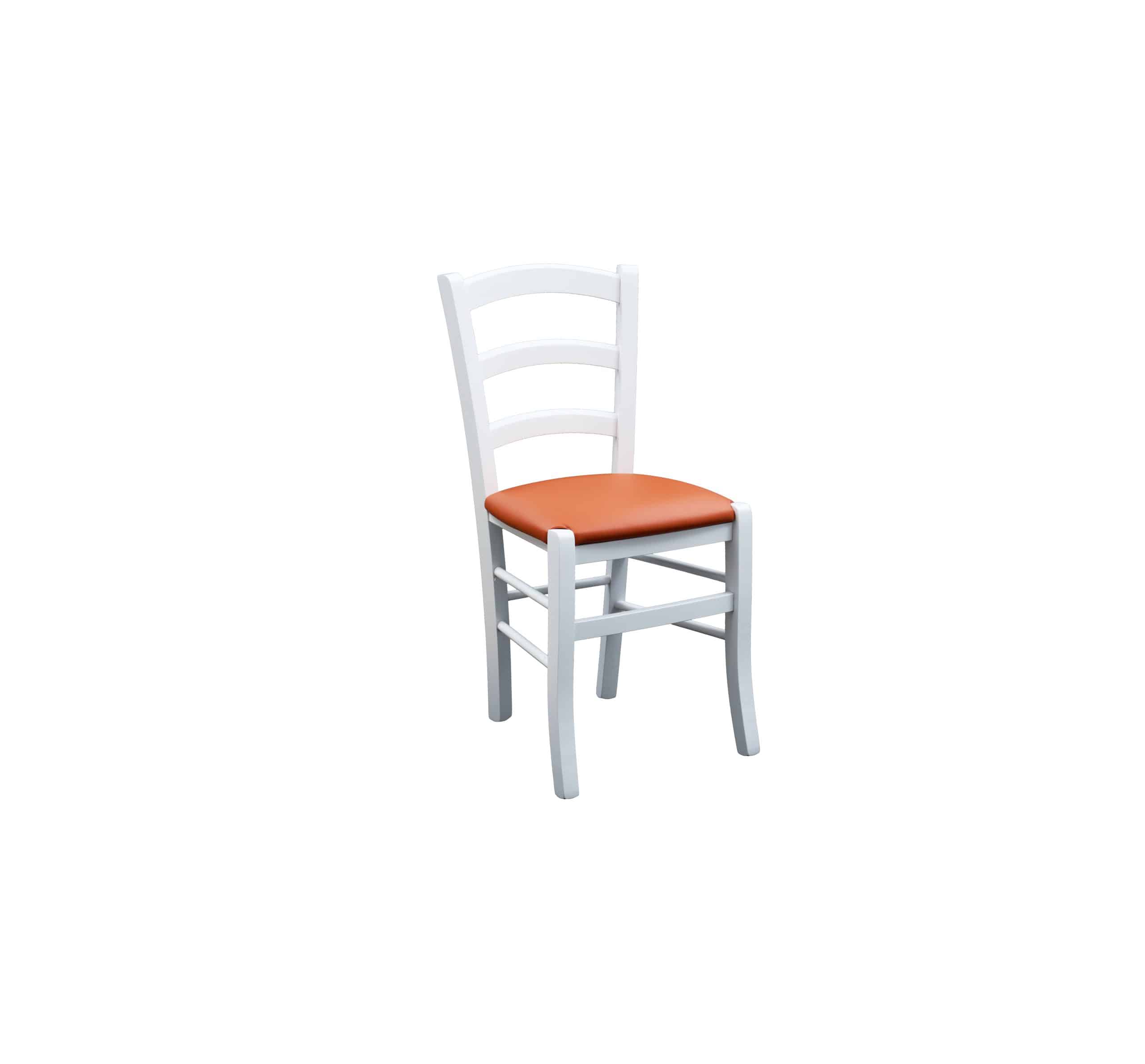 Scaun Verona,lemn fag ,sezut tapitat - 6