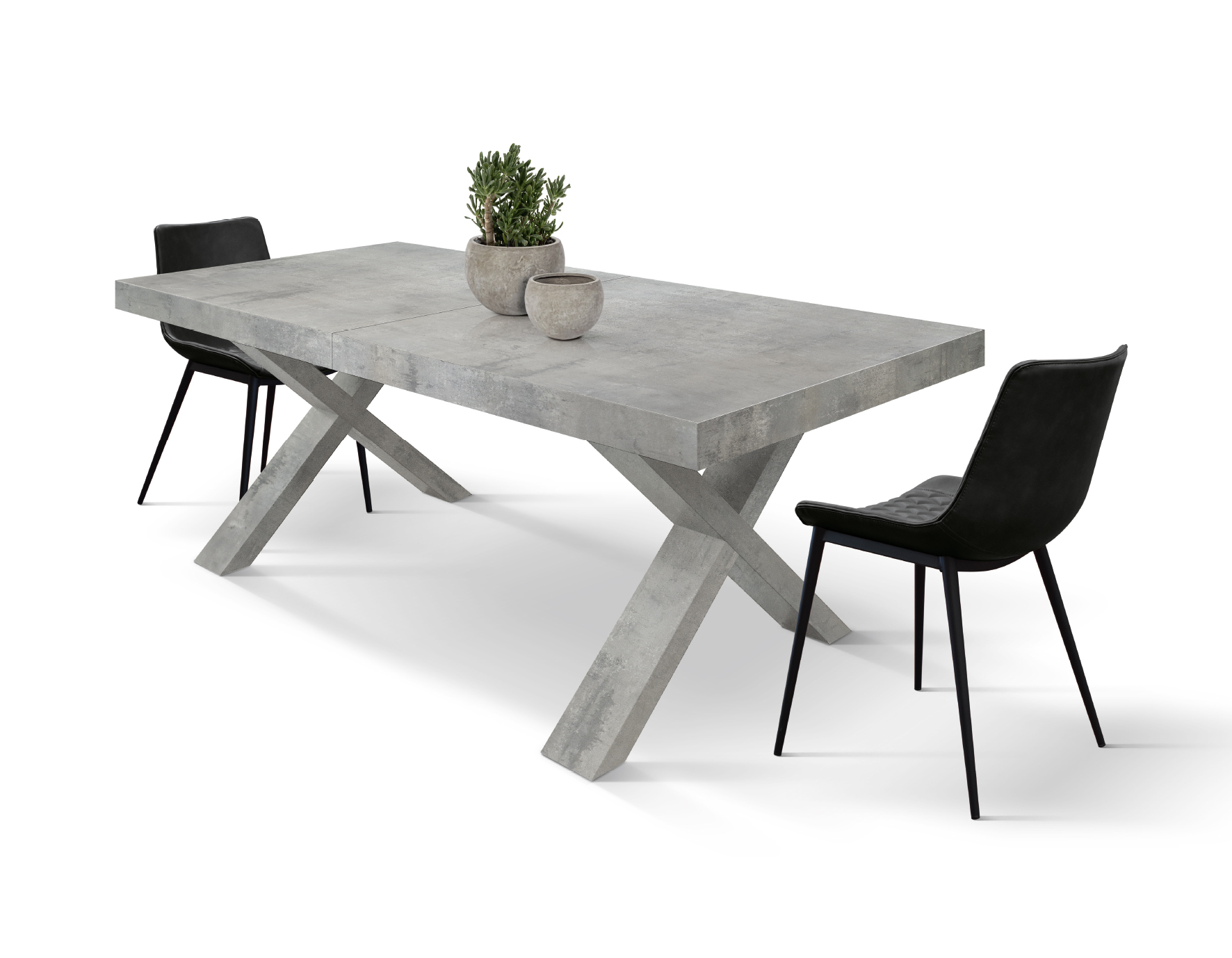 Masa Linda extensibila - 39