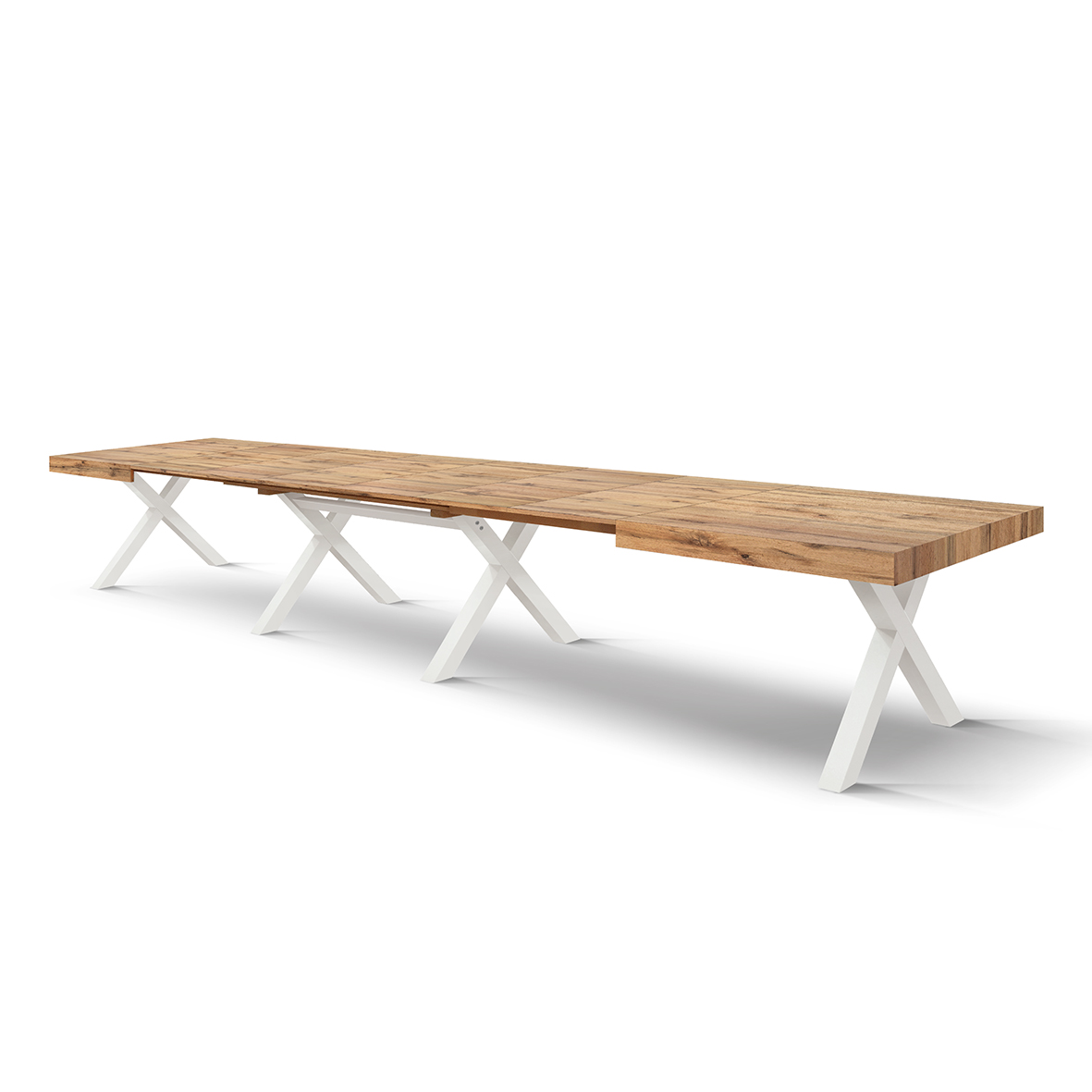 MASA  BIG FAMILY, picior  X, 480 cm - 17