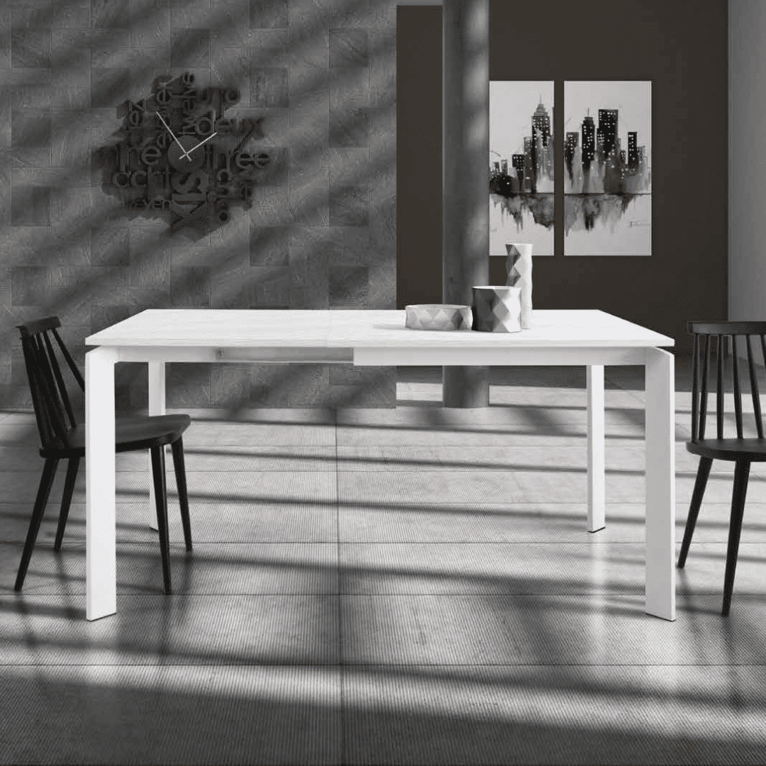 Masa extensibila Elegance 90 cm/90 cm