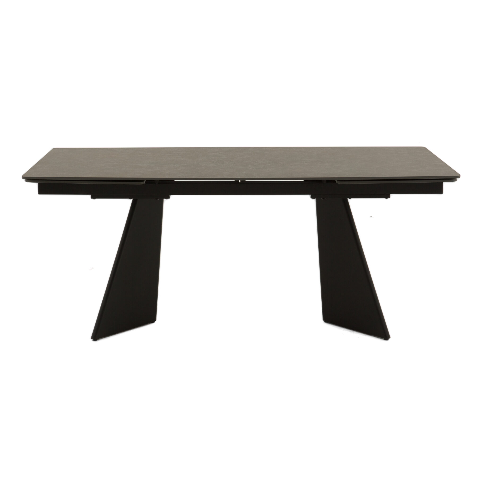Masă ceramică Colle Brown, extensibilă 280 cm/90 cm - 4