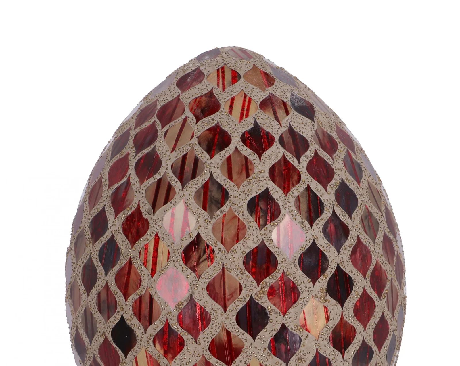 Lampa de masa Mozaic Oriental h 31,5 cm - 3