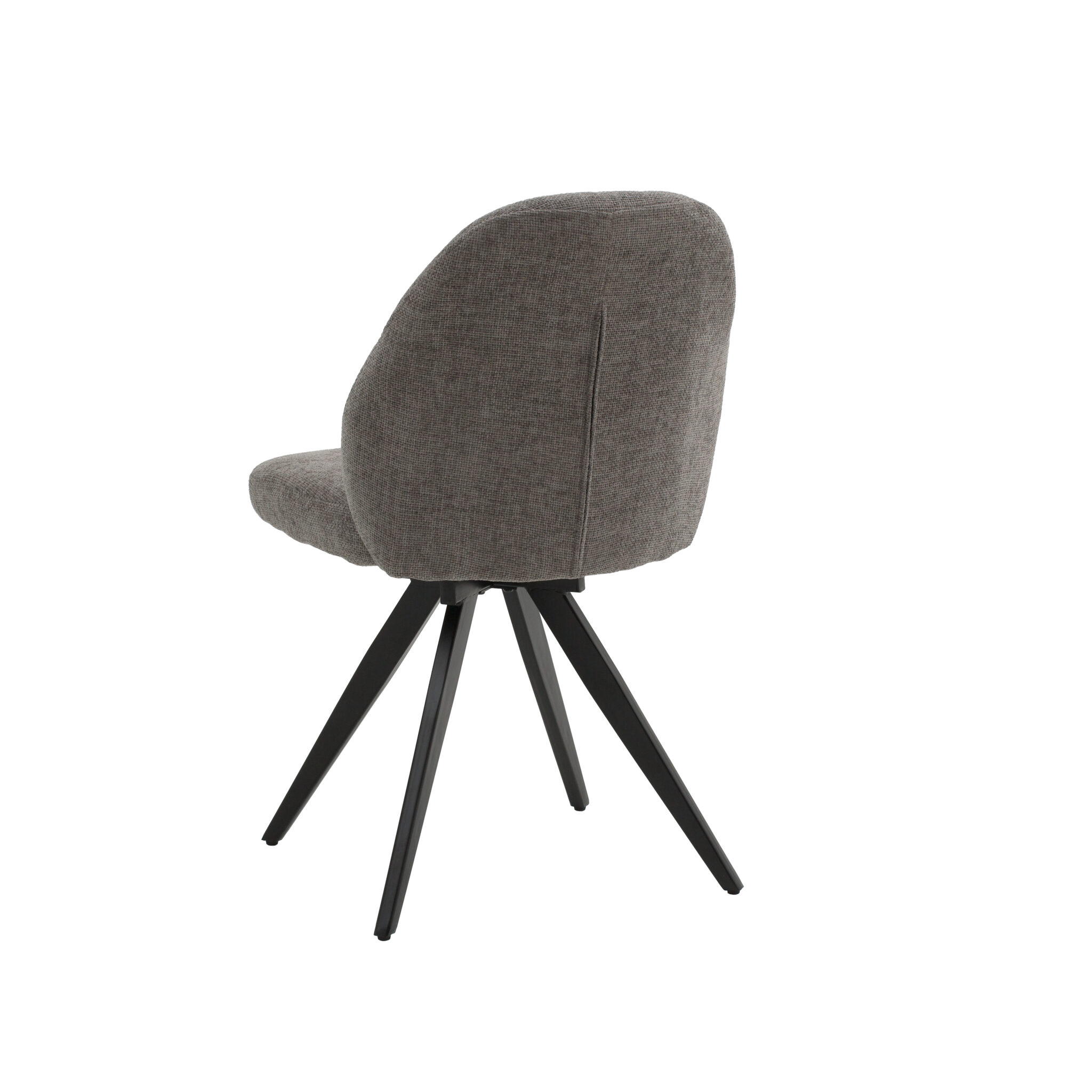 SCAUN SIMPLY ROTATIV-TESATURA - 2