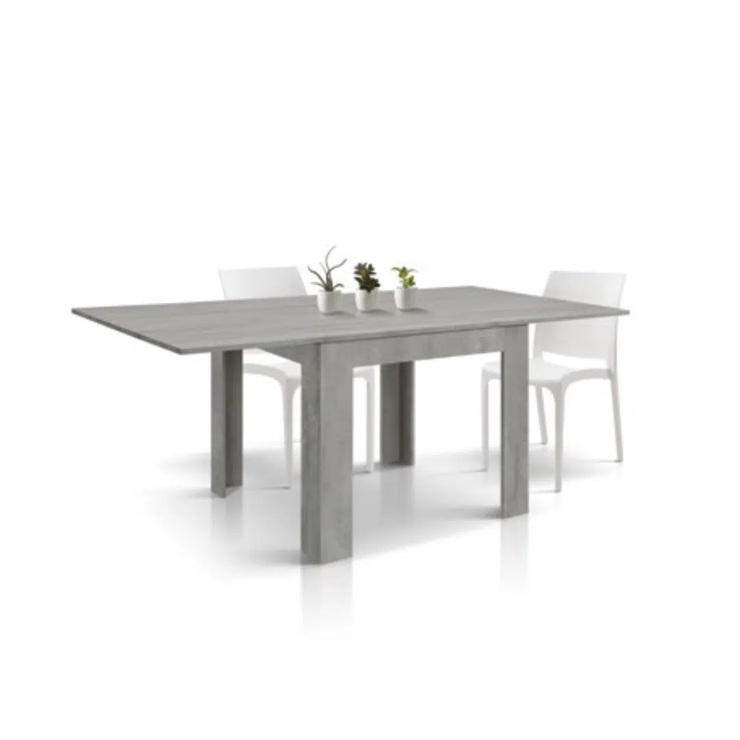MASA LIZZY extensibila 90cm/90cm - 5