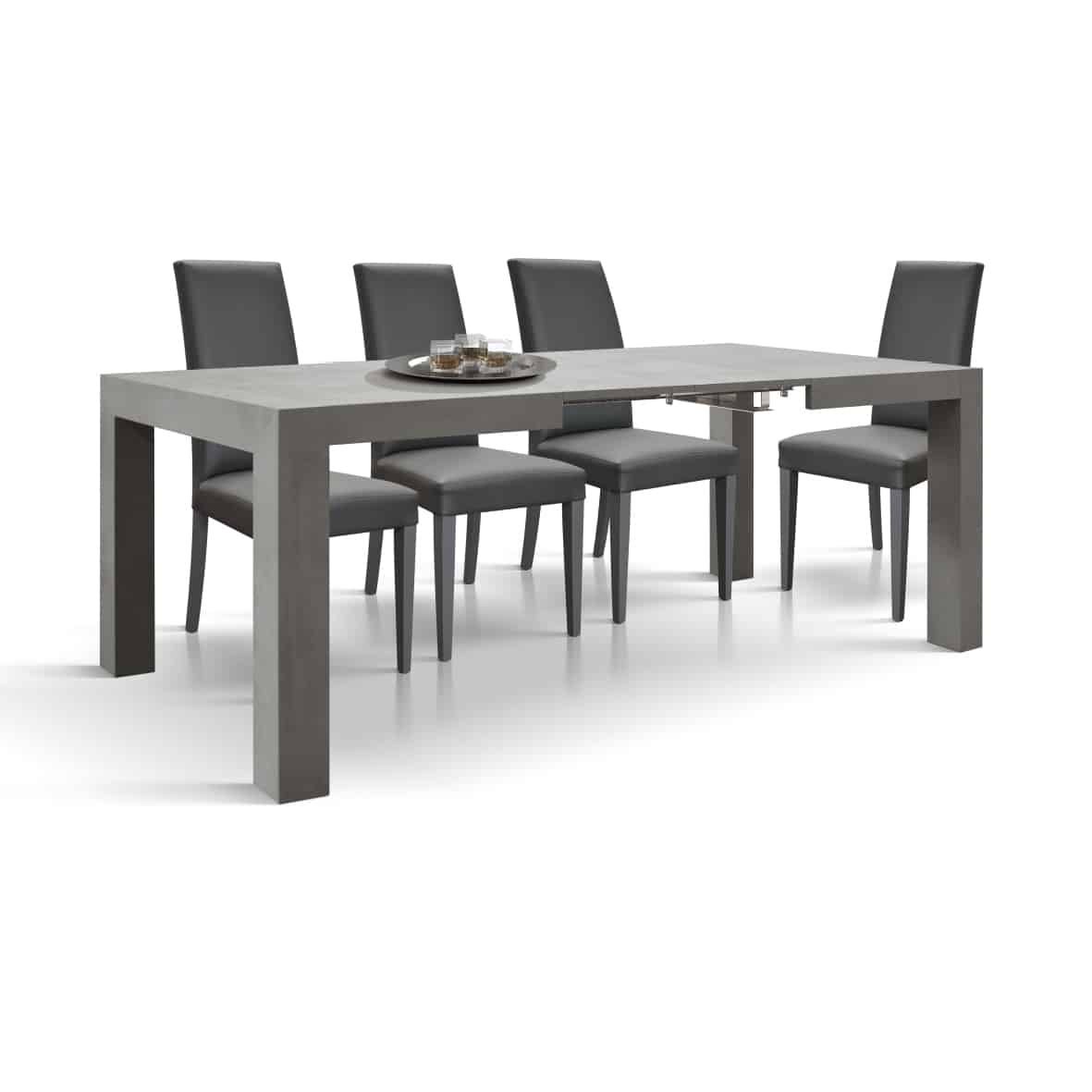 MASA EXTENSIBILA INDY - 4
