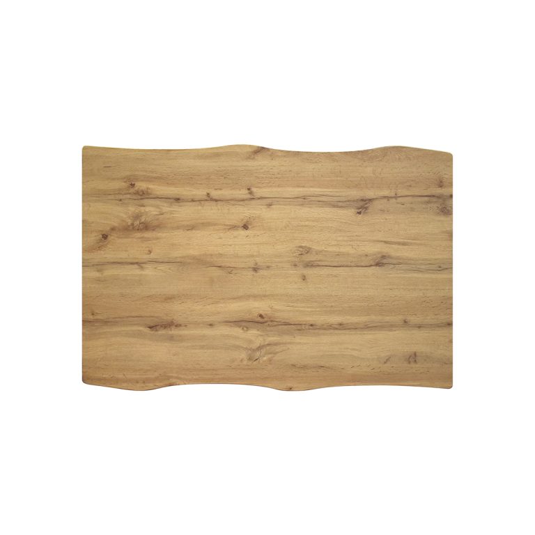 Set Gina masă 120 cm fixă + 4 scaune - 9