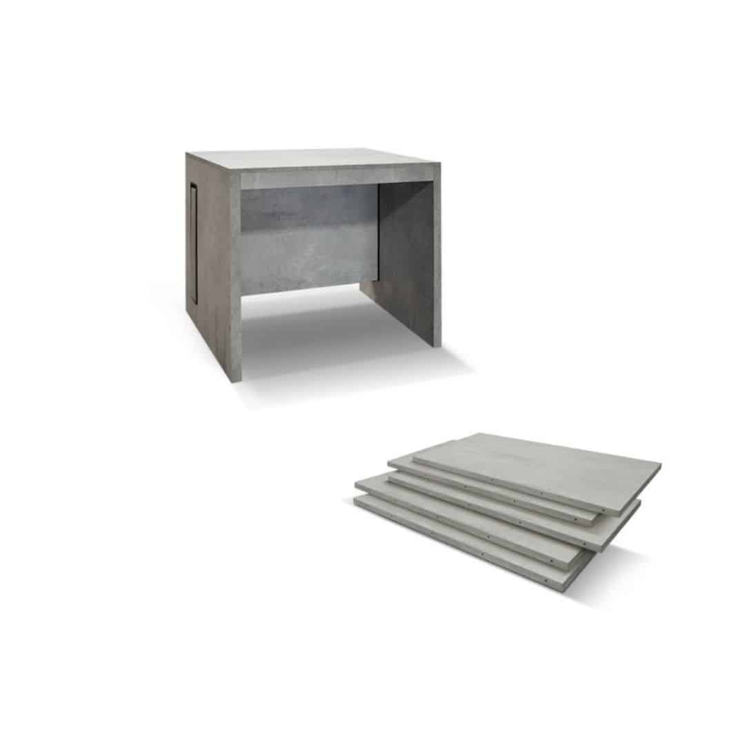 Consola extensibila tip masa Roni - 12