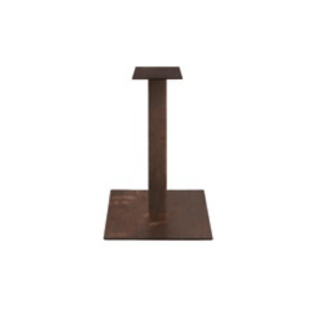 PICIOR MASA METALIC PATRAT -HORECA- - 5