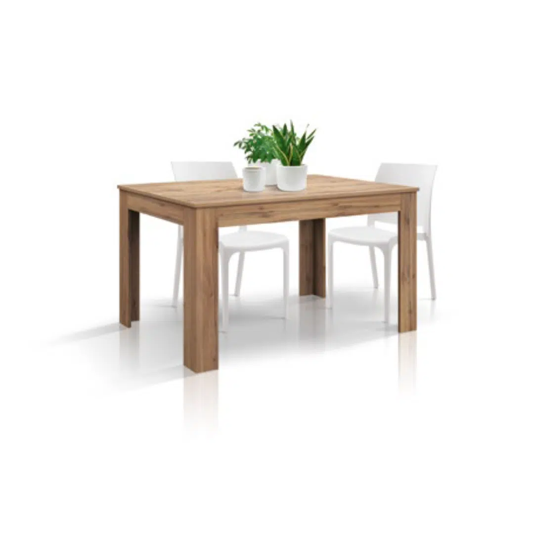 MASA LIZZY extensibila 140cm/90 cm - 4