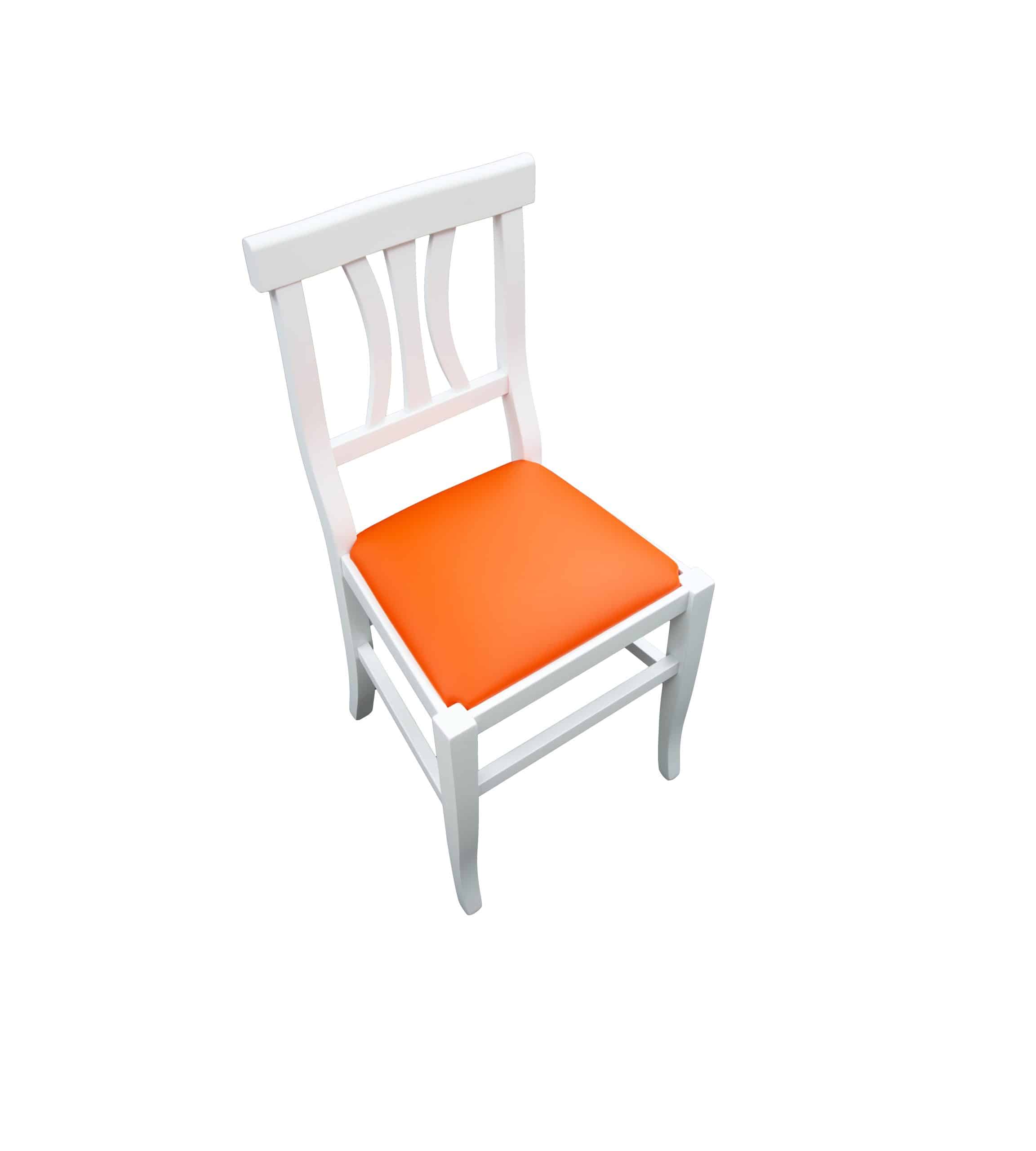 Scaun lemn Emilia - 11