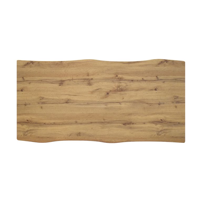 Set Geta masă 160 cm fixă + 6 scaune - 7