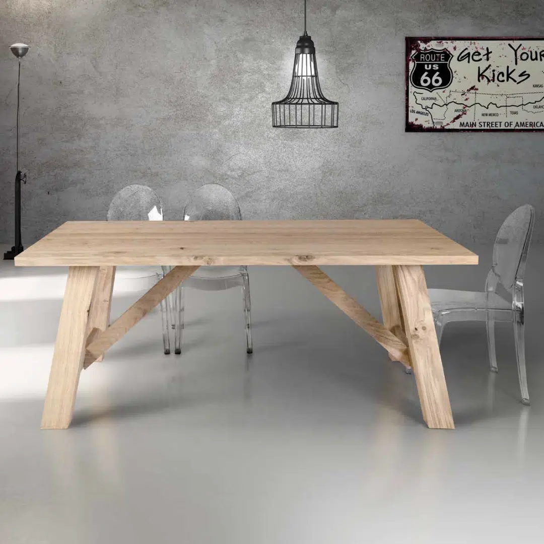 SET 4 SCAUNE TRANSPARENT OVALO-HORECA- - 2