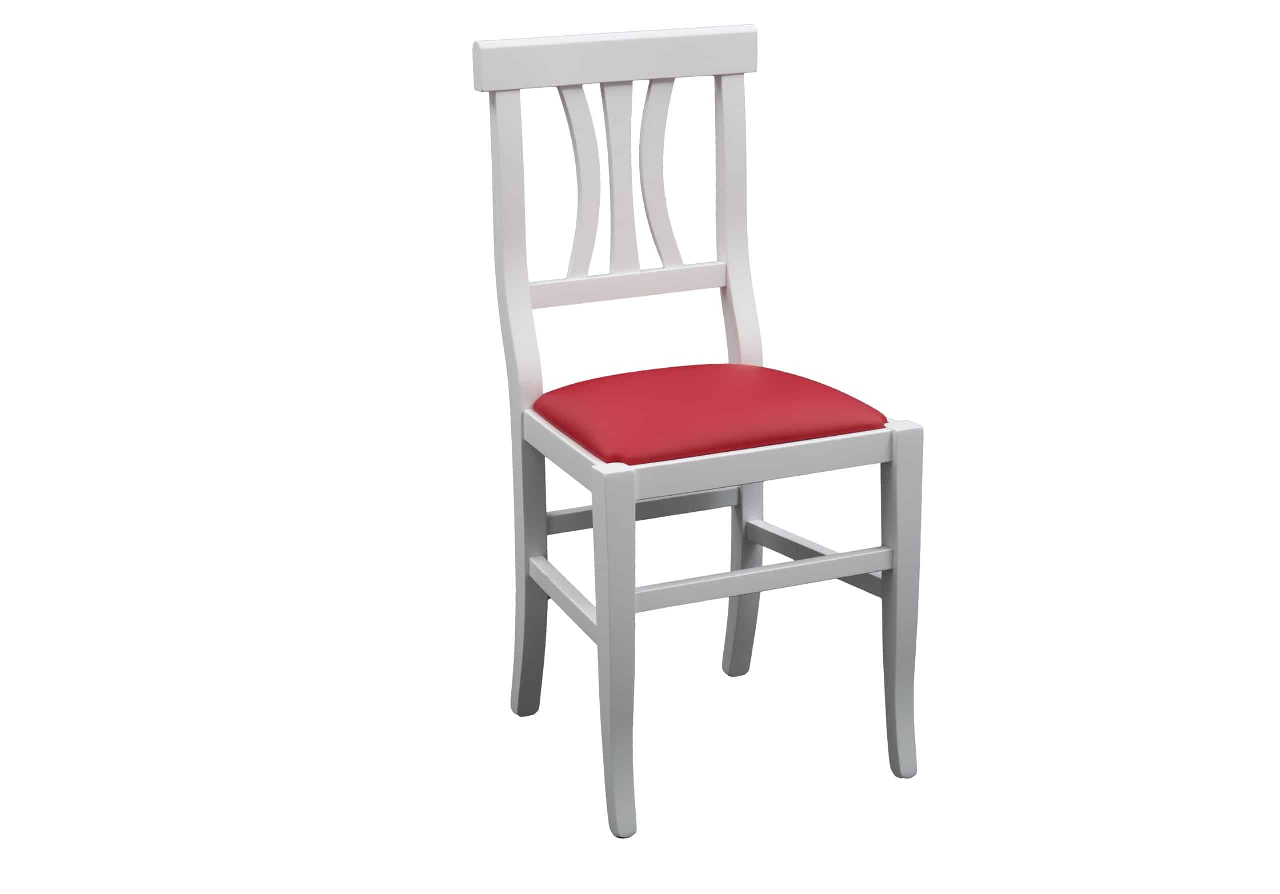 Scaun lemn Emilia - 6