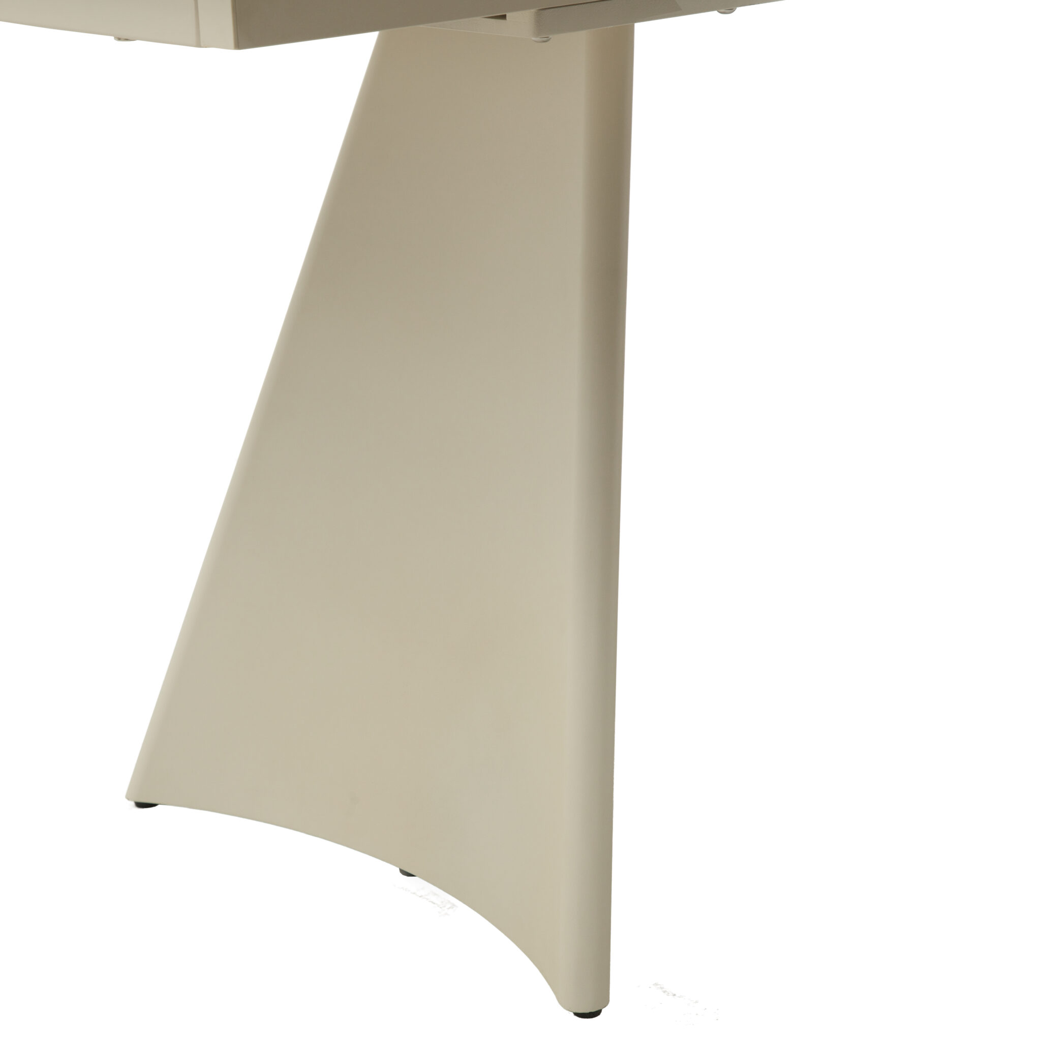 Masă ceramică Colle Beige, extensibilă 280 cm/90 cm - 11