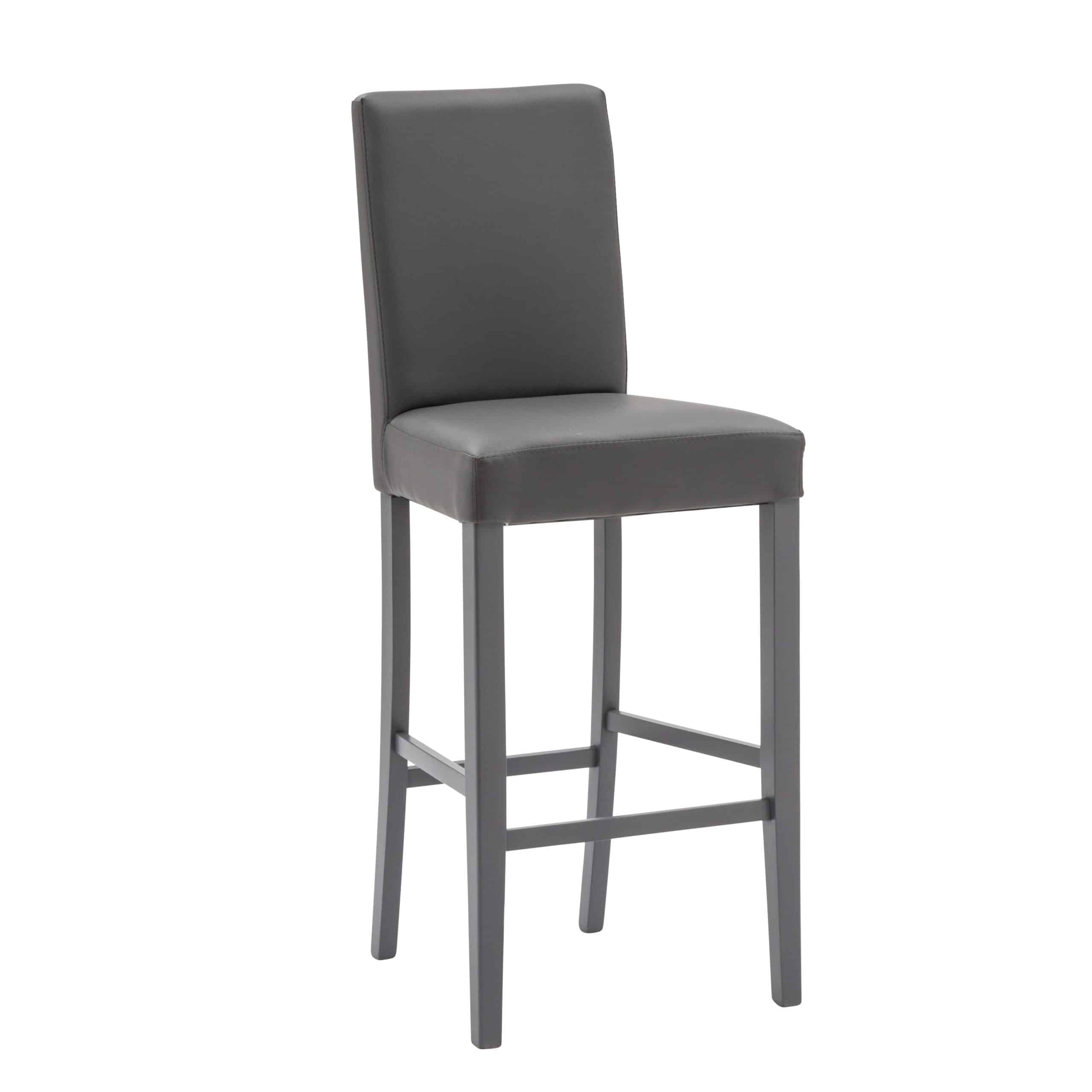 SCAUN BAR - 8